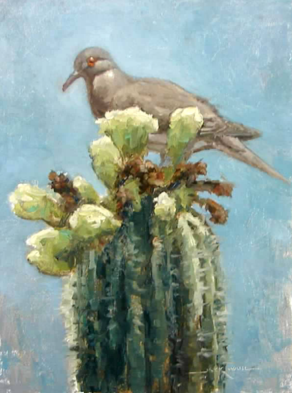 Jack Wahl